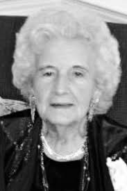 Obituary: Mary Huntington Nickerson