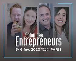 Annuaire entreprise aquitaine avec le 118000. Salon Des Entrepreneurs 2020 Entreprise