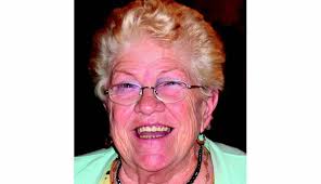 Charmes. Ida Hardy nous a quittés