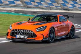 2021 Mercedes Amg Gt Black Series Coupe Mercedes Amg Mercedes Benz Amg Black Series
