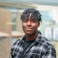 Kwabena Adomako's Instagram, Twitter & Facebook