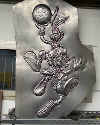 Next Step/Mr.Steelhammer...