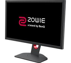 Buy Benq Zowie Xl2411k Full Hd 24 Tn Gaming Monitor Black Free Delivery Currys
