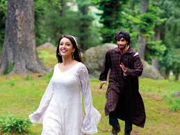 Image result for laila majnu