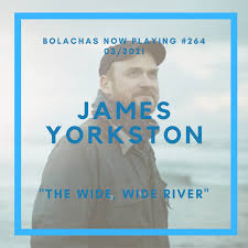 W 2020 roku brodka dużo czasu spędziła w londynie, gdzie pracowała nad swoją solową płytą. 264 James Yorkston The Wide Wide River Bolachas Org