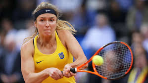 Halep ist am drücker, scheucht ihre gegnerin rechts und links und am ende ans netz. French Open Simona Halep Holt Ihren Ersten Grand Slam Titel Sportmeldungen Stuttgarter Zeitung