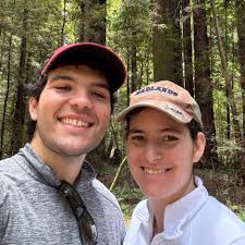 Luke Hiserman and Natasha Elder's Wedding Website