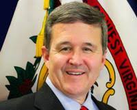 Mac Warner announces campaign for West Virginia governor in 2024