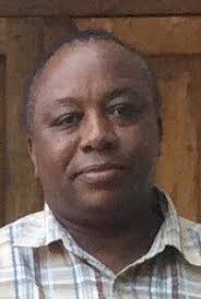 Brother Peter LYIMO