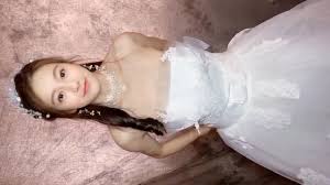 明星顏值新娘子拍婚紗的時候背著老公偷偷拍了一套裸體寫真,攝影偷偷留了一份不小心流出網路- SOPORN.COM