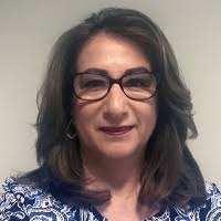 Veronica Almanza's Instagram, Twitter & Facebook