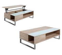 Table Basse Pas Cher Table Basse Table Basse Plateau Mobilier De Salon