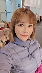 斯容- 斯容added a new photo — at 龍江路上.