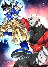 13k views · august 3. Goku Vs Jiren Dragon Ball Z Anime Dragon Ball Dragon Ball Gt