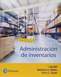 Administración de inventarios