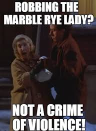 Consulta tutte le vaccate, le spiritosagini, i meme e le battute divertenti relative agli idoli della community. New York Robbery Is Not A Crime Of Violence Federal Defenders Of New York Blog