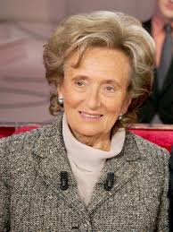 Bernadette Chirac : Biographie et actualités