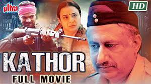 Old movies, latest movies, 300 mb movies, web series, wwe matches, telugu movies, and bengali movies are available on this website for free. Kathor Full Movie Latest Hindi Action Movie 2021 New Released Hindi Action Movie Thriller Movie Youtube