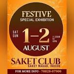 Home Indore Festive Special Exhibition