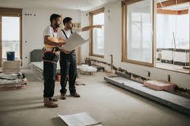 commercial contractor in eugene, oregon