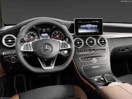 Mercedes Benz C43 Amg 4matic Cabriolet 2017