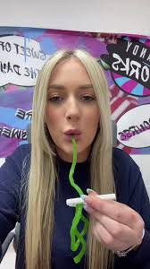 Hard Candy Noodle Soup