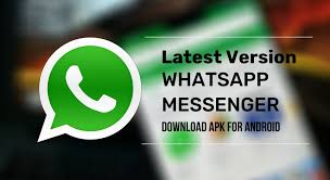 As one of the most popular instant messaging apps, whatsapp i. Whatsapp 2021 Latest Update Download 2 21 23 14 Apk For Android Apkheart