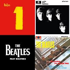Now, i get to teach my girls the same stuff. All Beatles Songs In Chronological Order Playlist By Beatles201 Spotify