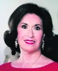 SALLY QUINN Obituary (1931