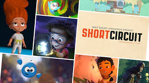 What new disney+ movies and series will be available in march 2021? Short Circuit Trailer Your First Look At 14 Animated Shorts Streaming On Disney Plus Exclusive Entertainment Tonight
