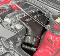 Karbonius E46 M3 CSL (S54) Carbon Airbox