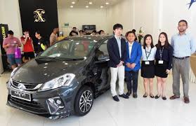 We did not find results for: Perodua Myvi Launched In Singapore From Rm197k Paultan Org