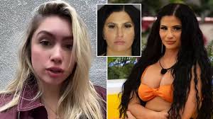 Andrea Carmona breaks silence on Hannah Smiths racist tirade as Love  Island cast unfollows her - The Mirror US
