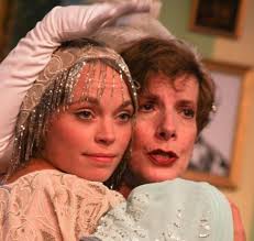 Hay Fever” Rating: ***