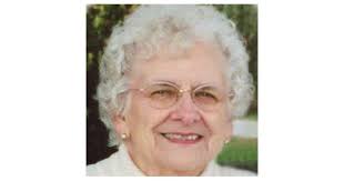 Evelyn Bosch Obituary (2018)