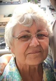 Marie Irene McManus, age 80, of Clancy