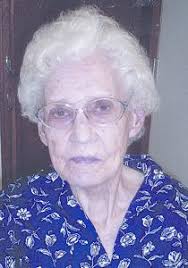 Lydia Sarah Olga Reimers Meade (1915-2009)