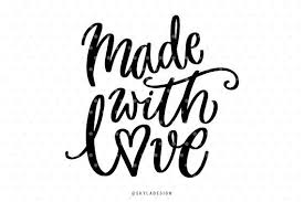 Made With Love Love Svg Nursery Svg Filevalentine Svg Svg Etsy Valentines Svg Valentine Quotes Maya Angelou Quotes Strength