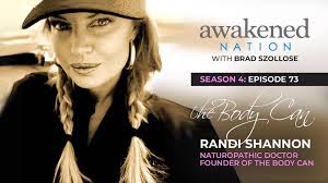 Anti-aging centers of CT