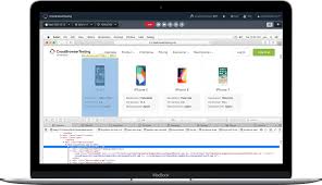 Safari Browser Testing And Emulator For Desktop And Ios