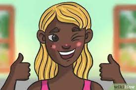 Dalam hal ini yang menentukan gampang atau tidaknya adalah usahamu dalam mengenali dirinya. Cara Menarik Perhatian Lelaki 8 Langkah Dengan Gambar Wikihow