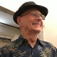 Ronald "Pick" Pickands Obituary