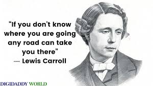 Discover lewis carroll famous and rare quotes. 60 Famous Lewis Carroll Alice In Wonderland Quotes Digidaddy World