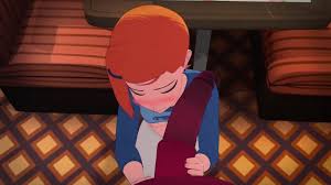 Gwens Curiosity - EPORNER