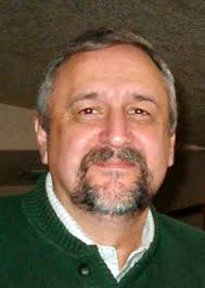 Michael Morris Obituary (1952