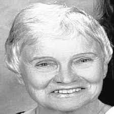 Alice Curry Obituary (2009)