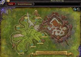 The thing is, your followers will get alot of exp from this misson. World Of Warcraft Legion Guide Druid Campaign