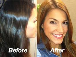 Antes Y Despues Colourb4 Hair Dye Removal Hair Color Remover Hair Dye Color Remover