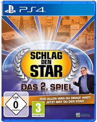 Psycho, tv total wok wm, mein neuer freund Schlag Den Star Das 2 Spiel Ps4 Gunstig Kaufen Bei Netgames De