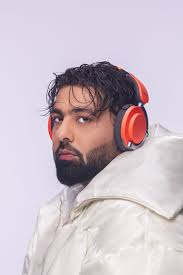 Badshah exclusively talks about fashion's influence